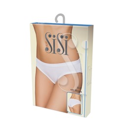 трусы женские SISI SI7304 (44 / bianco/белый)