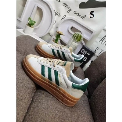 Кроссовки Gazelle Adida*s