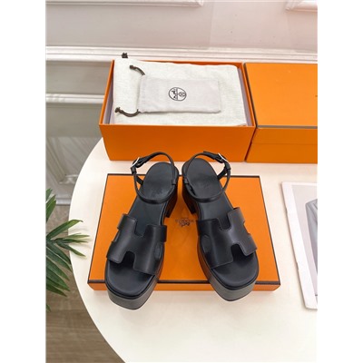 босоножки HERMES новая коллекция 25