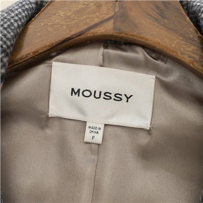 Женское пальто   MOUSS*Y
