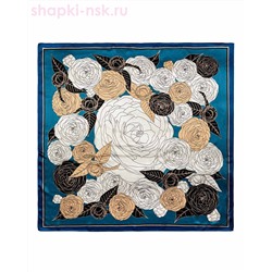 6048 Платок женский (65 x 65)