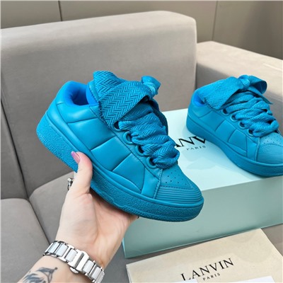 кеды уни LANVIN