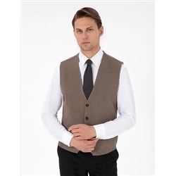 Норка Melanj Knitwear жилет