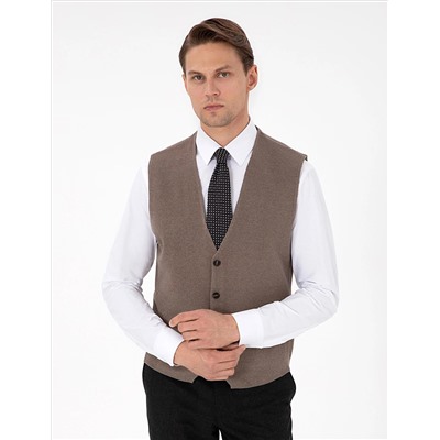 Норка Melanj Knitwear жилет
