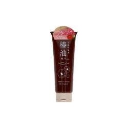 Nihon Премиальный восстанавливающий бальзам "Wins Premium Camellia Oil Treatment" для волос (с маслом Камелии) 230 г / 24