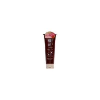 Nihon Премиальный восстанавливающий бальзам "Wins Premium Camellia Oil Treatment" для волос (с маслом Камелии) 230 г / 24