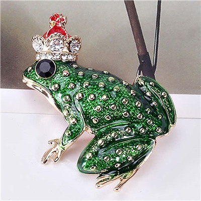 Брошь арт. 32 2436 (id 275276)
