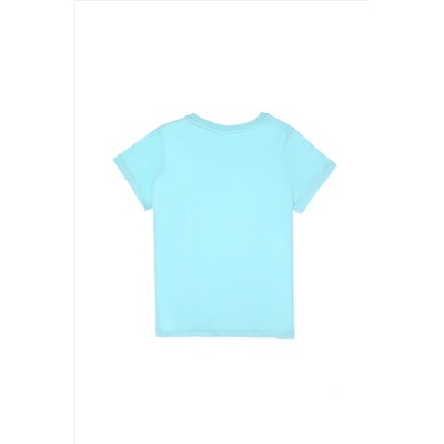 Boy Aqua Basic Bike Bike T -Fish Surprise Discount в корзине