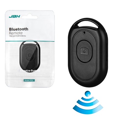 Пульт блютуз для селфи PD2 JBH IS469925