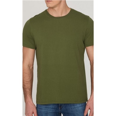 Футболка F911-6000bb khaki
