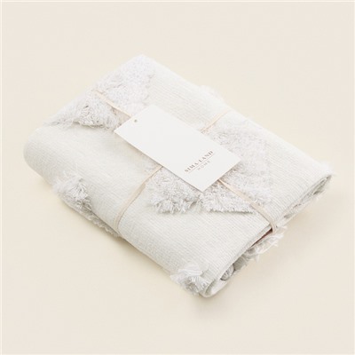 Чехол на подушку SL-Home 45*45 см, 100% хлопок
