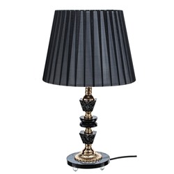 Светильник, L25 W25 H45,5 см, Е27, шнур 1,08 м