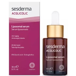 Acglicolic Liposomal Sérum 30ml