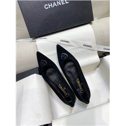 Туфли CHANEL
