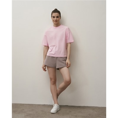OXOUNO Футболка Short-cut OXO-3078