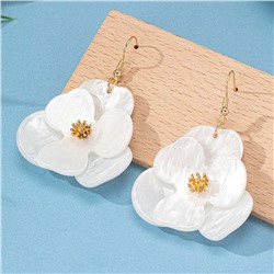 Серьги на крючках арт. 13 4088 (id 279831)