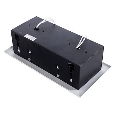 Нарушена упаковка!   Встраиваемый светильник Arte Lamp Technika A5941PL-2WH