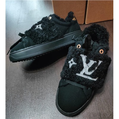 Кеды Louis Vuitton