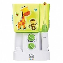 Ирригатор Aquapulsar KIDS CS-32 для детей