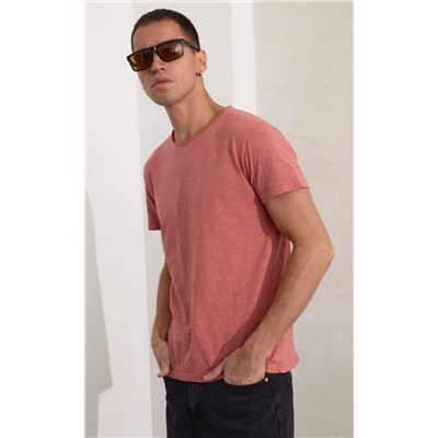 Футболка P411-062 l.red