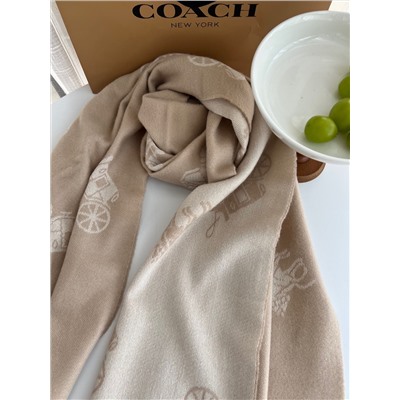 ОРИГИНАЛ!!! Шарф COACH