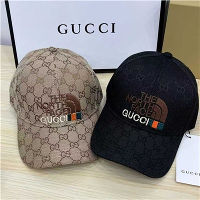 Высококачественная бейсболка GUCC*I