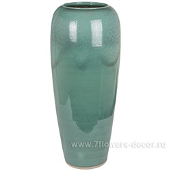 Ваза "Boho" (керамика), D40xH90 см