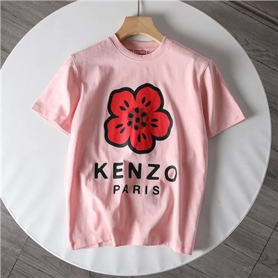 Женская футболка  KENZ*O