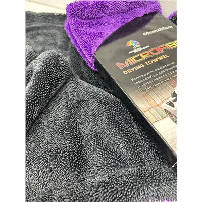 7я⛱️Высокоэффективные салфетки из микрофибры. АВТО САЛФЕТКИ 40×60см.
