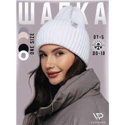 Шапка (хлопок, шелк)