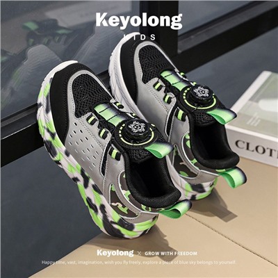 Keyolong с автошнурками   L9957