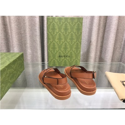 Босоножки GUCCI