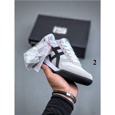 Кроссовки Asic*s Onitsuka Tiger Ultimate 81 EX