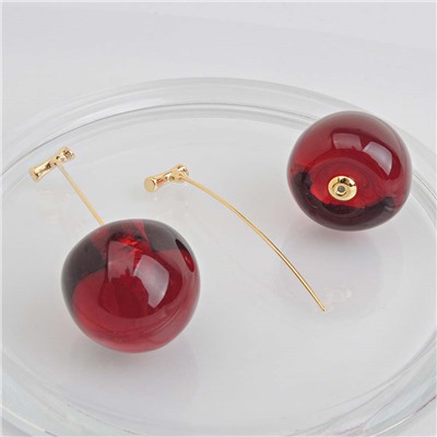 Серьги на гвоздиках арт. 13 3711 (id 277048)