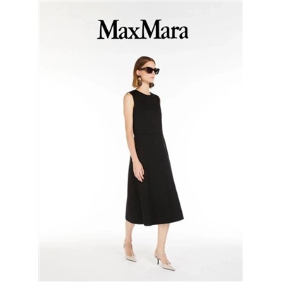 Плотное платье, подходящее для весны и осени MaxMar*a ОРИГИНАЛ!