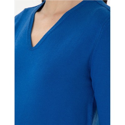 Saks Ex. Slim Fit Basic Kazakh