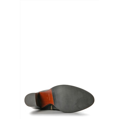 Сапоги PETER FLOWERS (2102BLACK)