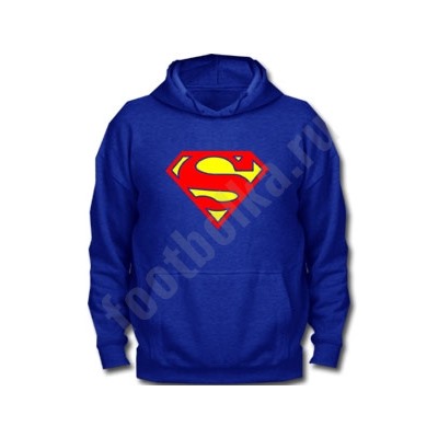 Толстовка "Супермен ( Superman )"