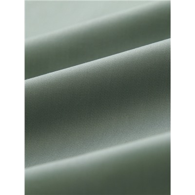 Простыня SL Home Tencel 160*235 см , цв. оливковый