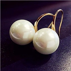 Серьги на крючках арт. 13 4060 (id 276468)