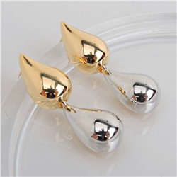 Серьги на гвоздиках арт. 13 3763 (id 277100)