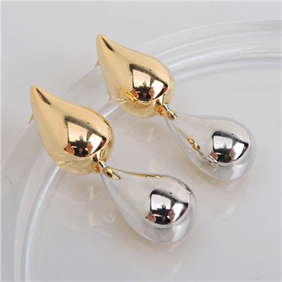 Серьги на гвоздиках арт. 13 3763 (id 277100)