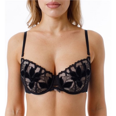 COQUETTE REVUE Бюстгальтер на поролоне AMBASSADOR 87133-18