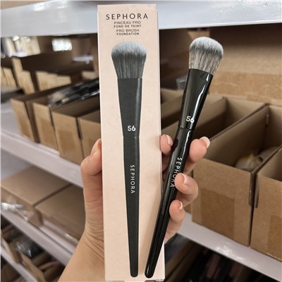 Кисти для макияжа SEPHOR*A Очень выгодные варианты