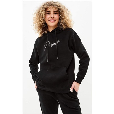 Худи P422-055-2 black