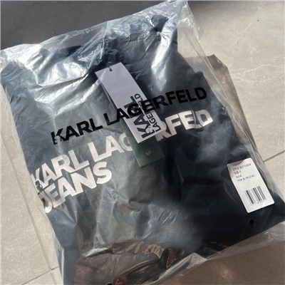 ОРИГИНАЛ!!! Костюм мужской Karl Lagerfeld