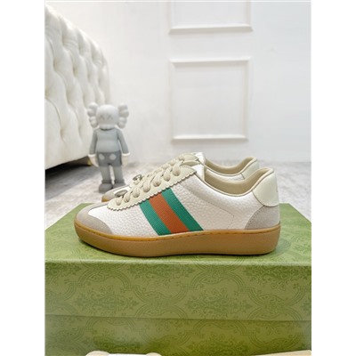 Кеды уни  Gucci