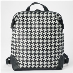 Женский рюкзак REBECA print