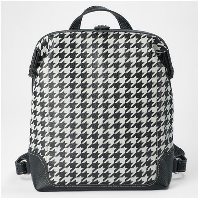 Женский рюкзак REBECA print
