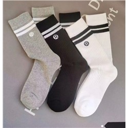 ОРИГИНАЛ!!! Носки lululemon m(38-40)